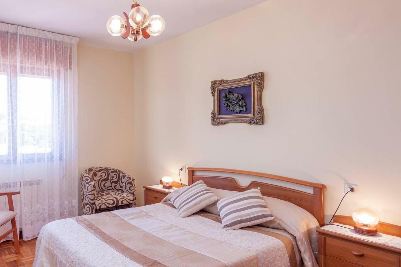 Casa Pauli Apartment Colombres Bagian luar foto