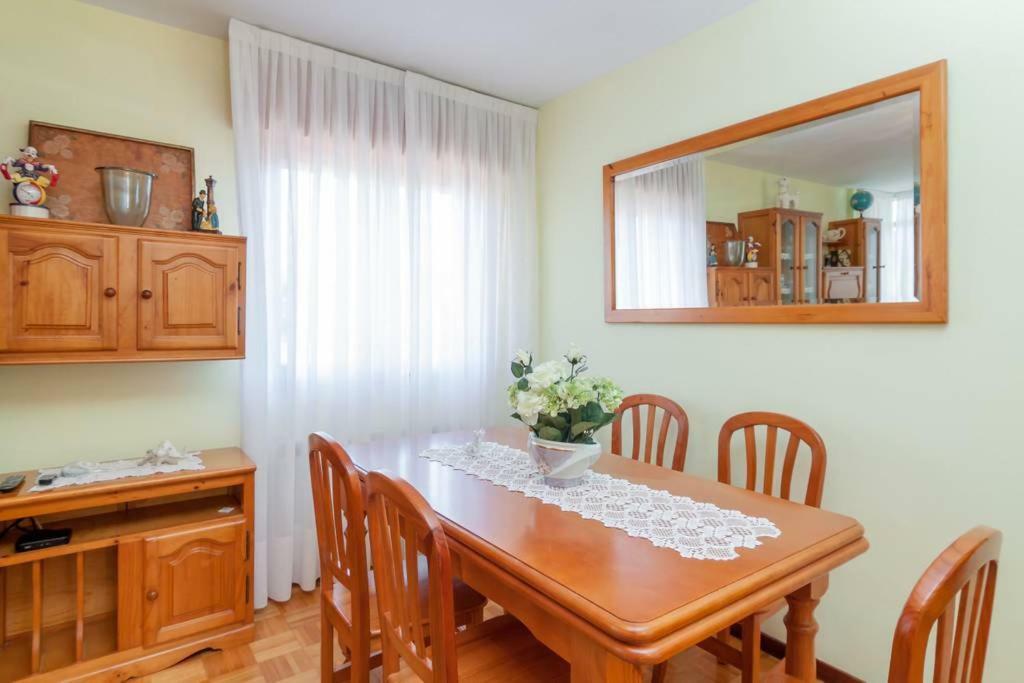 Casa Pauli Apartment Colombres Bagian luar foto