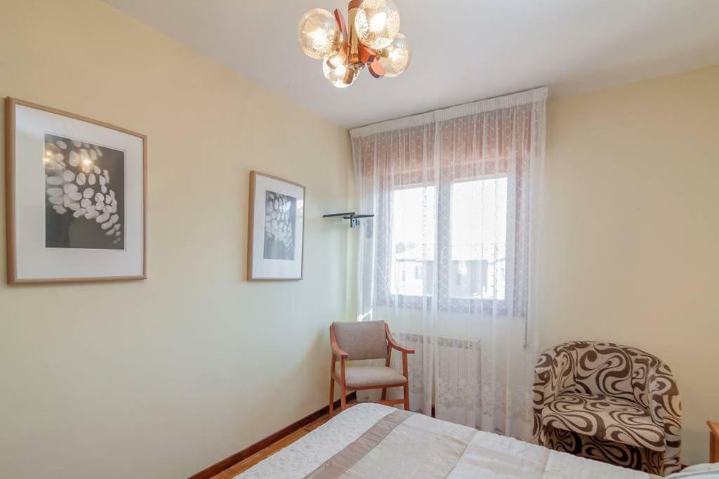 Casa Pauli Apartment Colombres Bagian luar foto