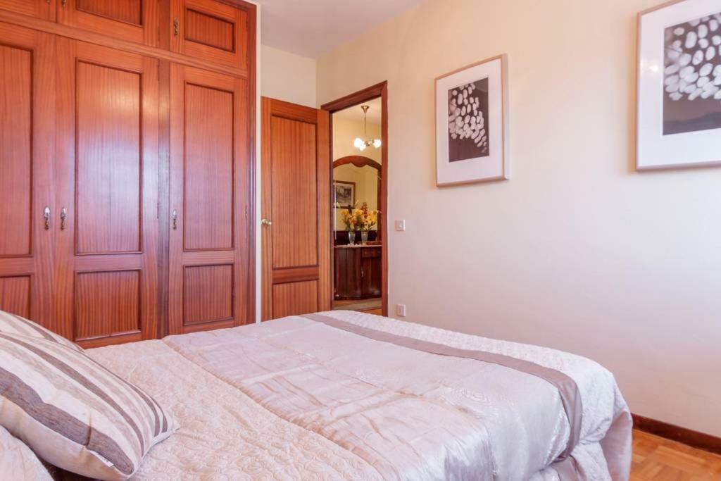 Casa Pauli Apartment Colombres Bagian luar foto