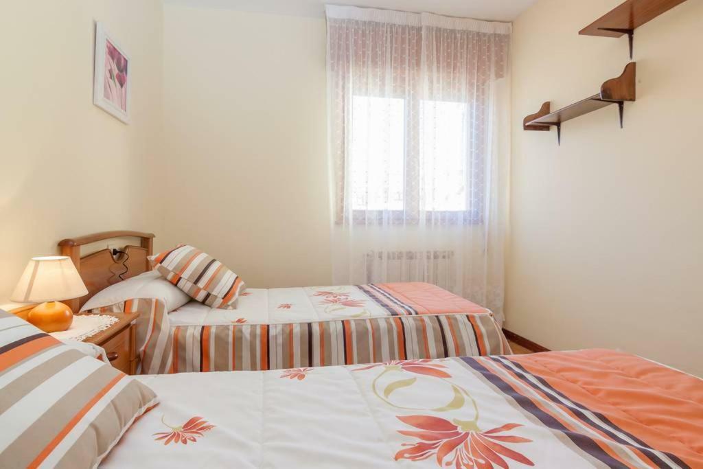 Casa Pauli Apartment Colombres Bagian luar foto
