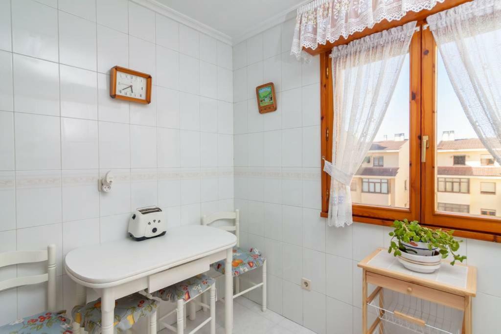 Casa Pauli Apartment Colombres Bagian luar foto