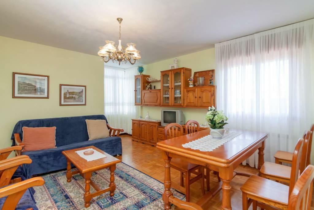 Casa Pauli Apartment Colombres Bagian luar foto